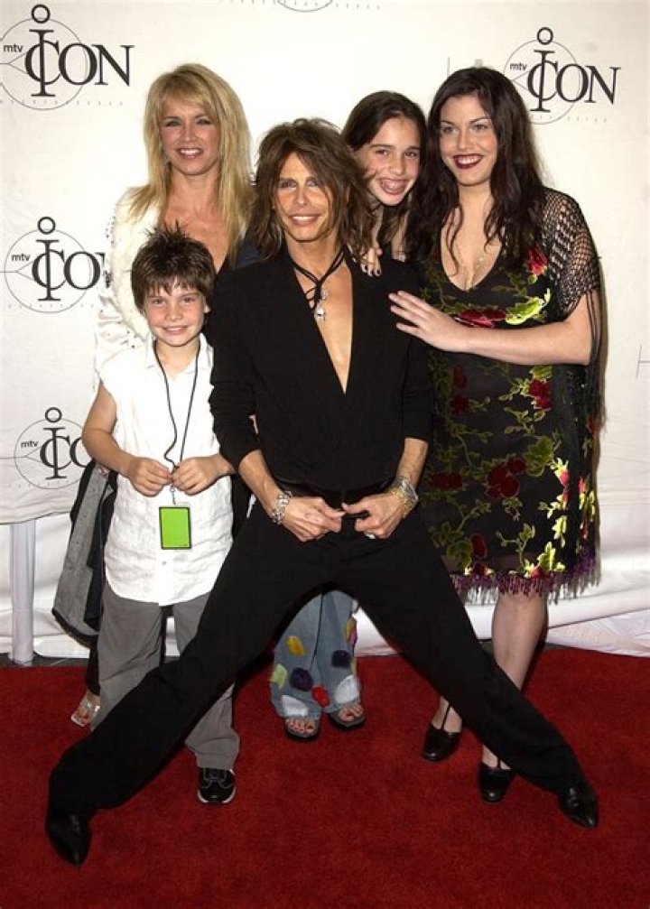Steven Tyler Wife: A Comprehensive Look Into the Life and Loves of Aerosmith's Iconic Frontman