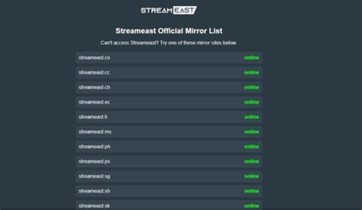StreamEast Reddit: Your Ultimate Guide to the Hottest Streaming Discussions