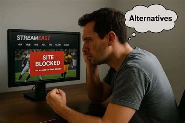 StreamEast Reddit: Your Ultimate Guide to the Trending Streaming Phenomenon