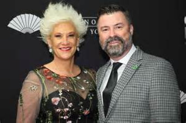Stuart Claxton Net Worth: A Closer Look at the Reported Wealth of Anne Burrell's Husband