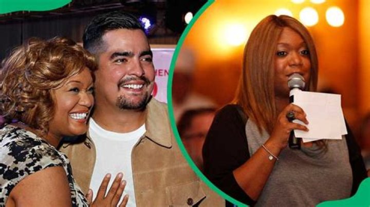 Sunny Anderson Husband: What We Know About Her Personal Life in 2024