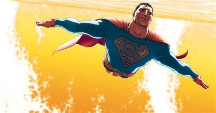 Superman Legacy &ndash; The Timeless Icon and His Impact on Culture