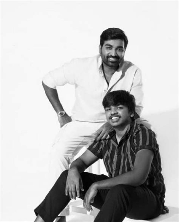 Surya Sethupathi Age: How Years Shape Their Screen Presence