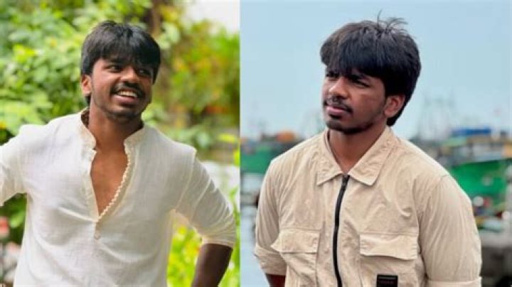 Surya Sethupathi Date of Birth: Clearing Up a Common Query