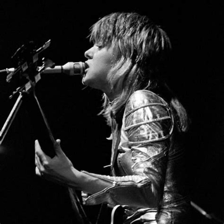 Suzi Quatro: The Iconic Rocker Who Changed the Game