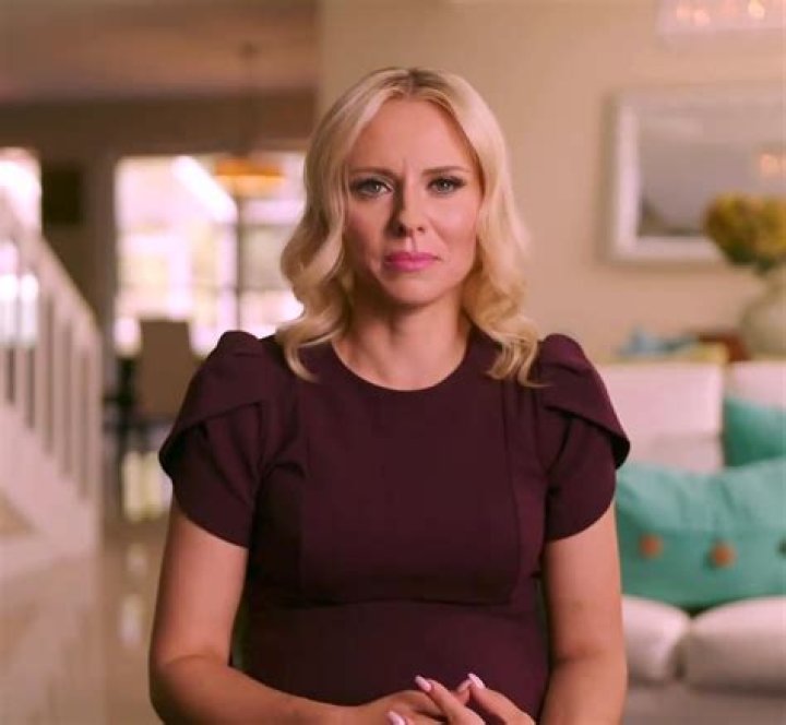 Svetlana Parnas: Exploring the Enduring Light of a Beloved Name