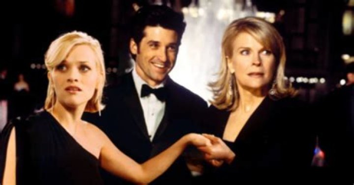 Sweet Home Alabama Cast: A Comprehensive Look at the Talented Ensemble