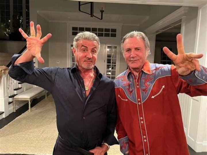 Sylvester Stallone Siblings: A Deep Dive into the Life and Family of the Hollywood Icon