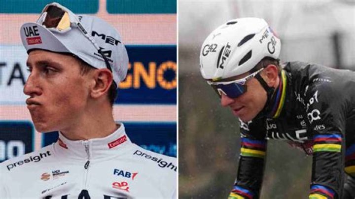 Tadej Net Worth: Unpacking the Financial Success of a Cycling Superstar