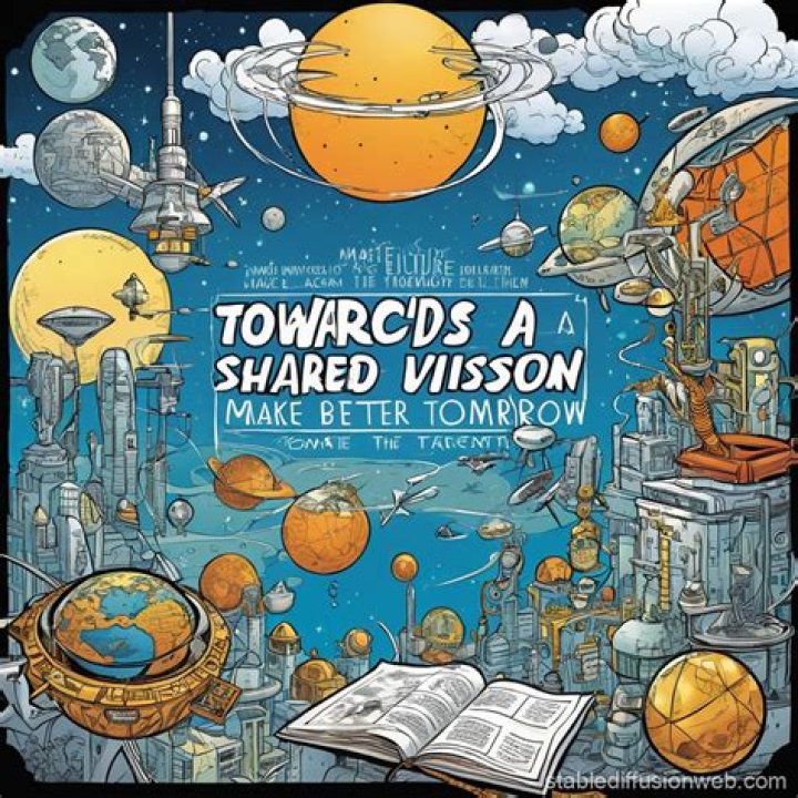 Tailblazers: The Visionaries Who Pave the Way for a Better Future