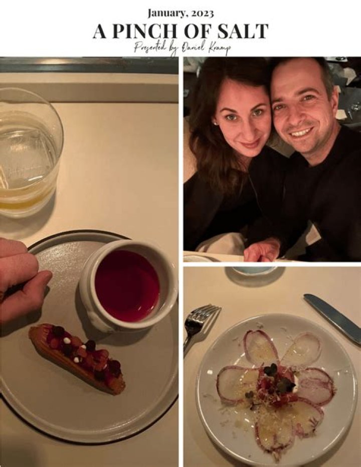 Take a Pinch of Salt Under Your Tongue: The Surprising Benefits and Secrets Unveiled