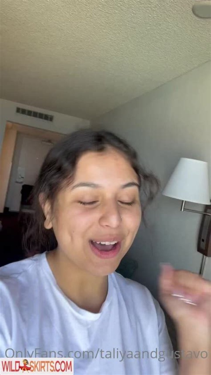 Taliya Gustavo OnlyFans Leak: Unpacking Online Privacy for Content Creators