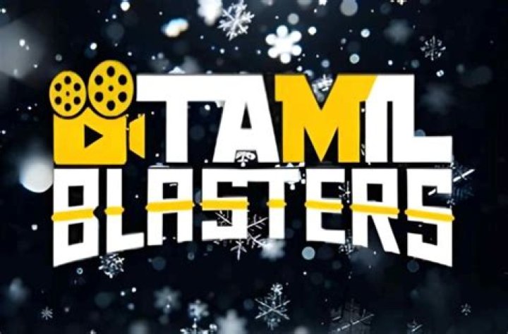 TamilBlasters.ac: Your Ultimate Destination for Tamil Movies