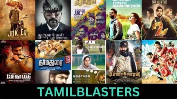 TamilBlasters Kannada Download: Your Ultimate Guide to Legal Streaming and Downloading