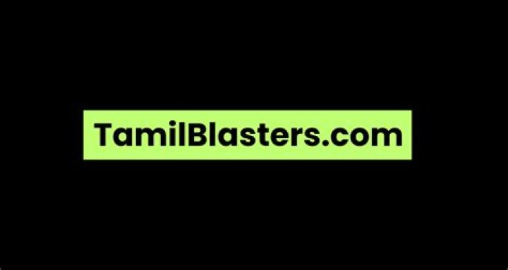 TamilBlastersOrgin: Your Ultimate Destination for Entertainment