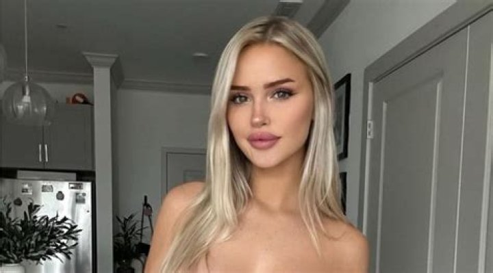 Tana Rain Nude: The Truth Behind the Viral Sensation