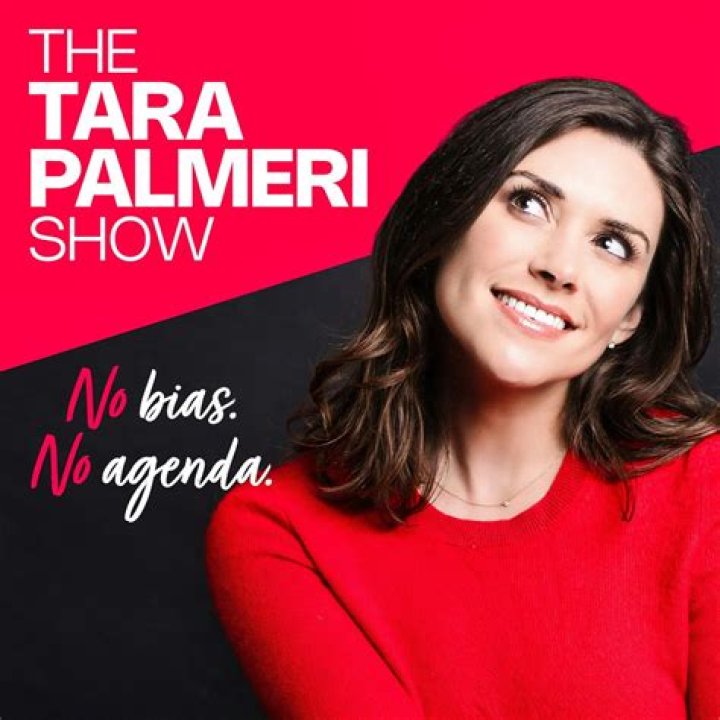 Tara Palmeri Husband: The Inside Story You've Been Waiting For