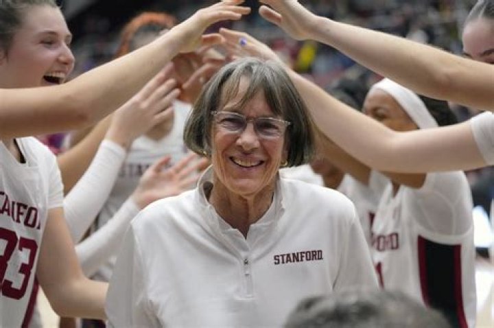 Tara VanDerveer: The Iconic Force Behind Stanford Women's Basketball