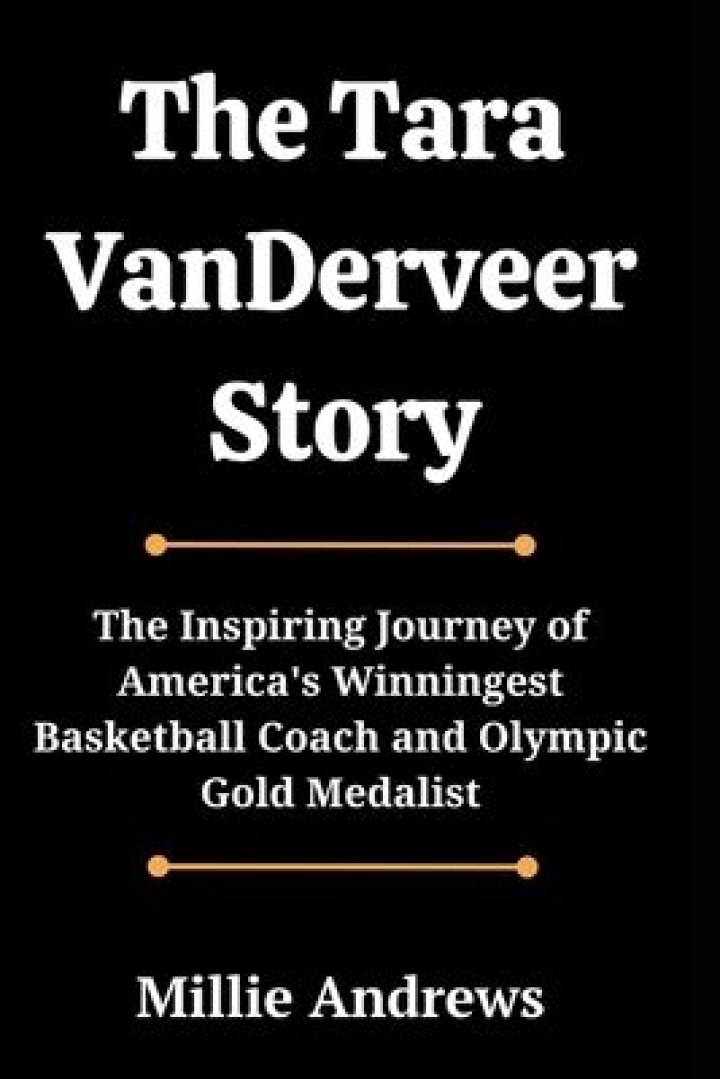 Tara VanDerveer Wife: The Inspiring Story You Need to Know