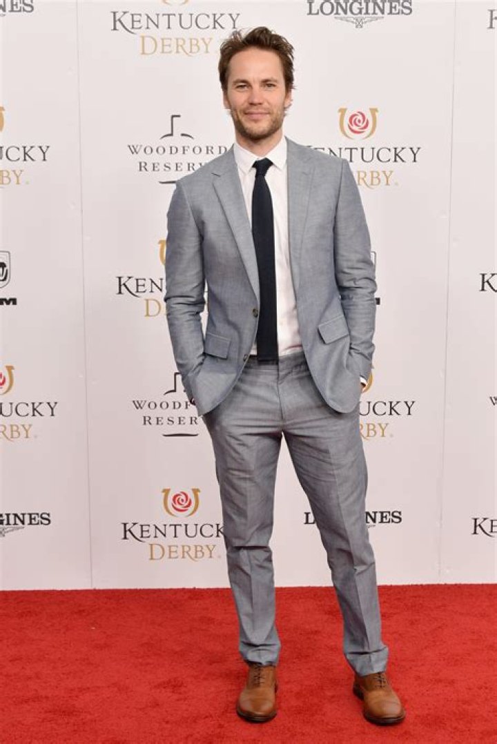 Taylor Kitsch Net Worth: The Rise of a Hollywood Star and His Financial Empire