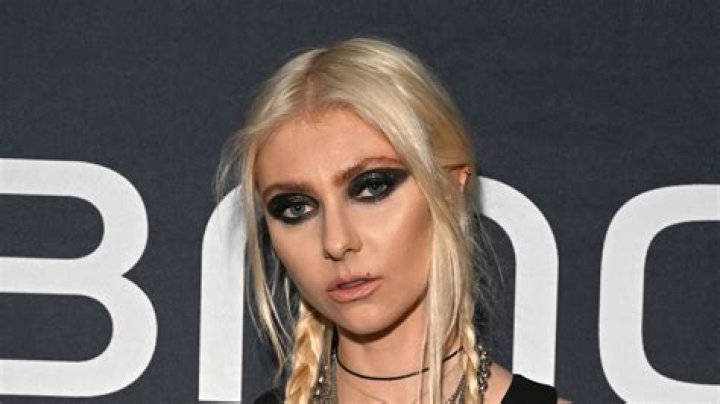 Taylor Momsen Drugs: The Truth Behind the Headlines