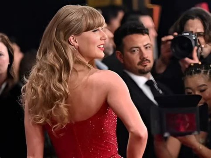 Taylor Swift Bodyguard: The Unsung Heroes Behind the Scenes