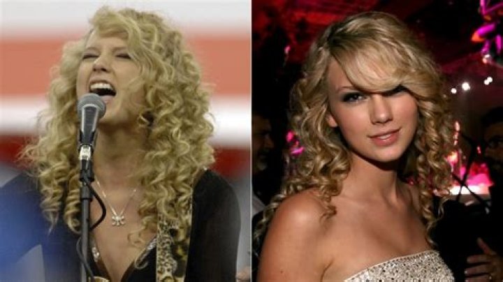 Taylor Swift Curly Hair: The Journey, Tips, and Transformation