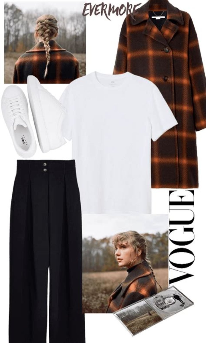 Taylor Swift Outfit Ideas: Elevate Your Style with Inspiration from the Global Icon