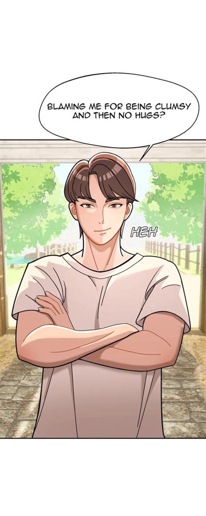 Teach Me First Free Manga: Your Easy Guide to Starting Your Reading Adventure