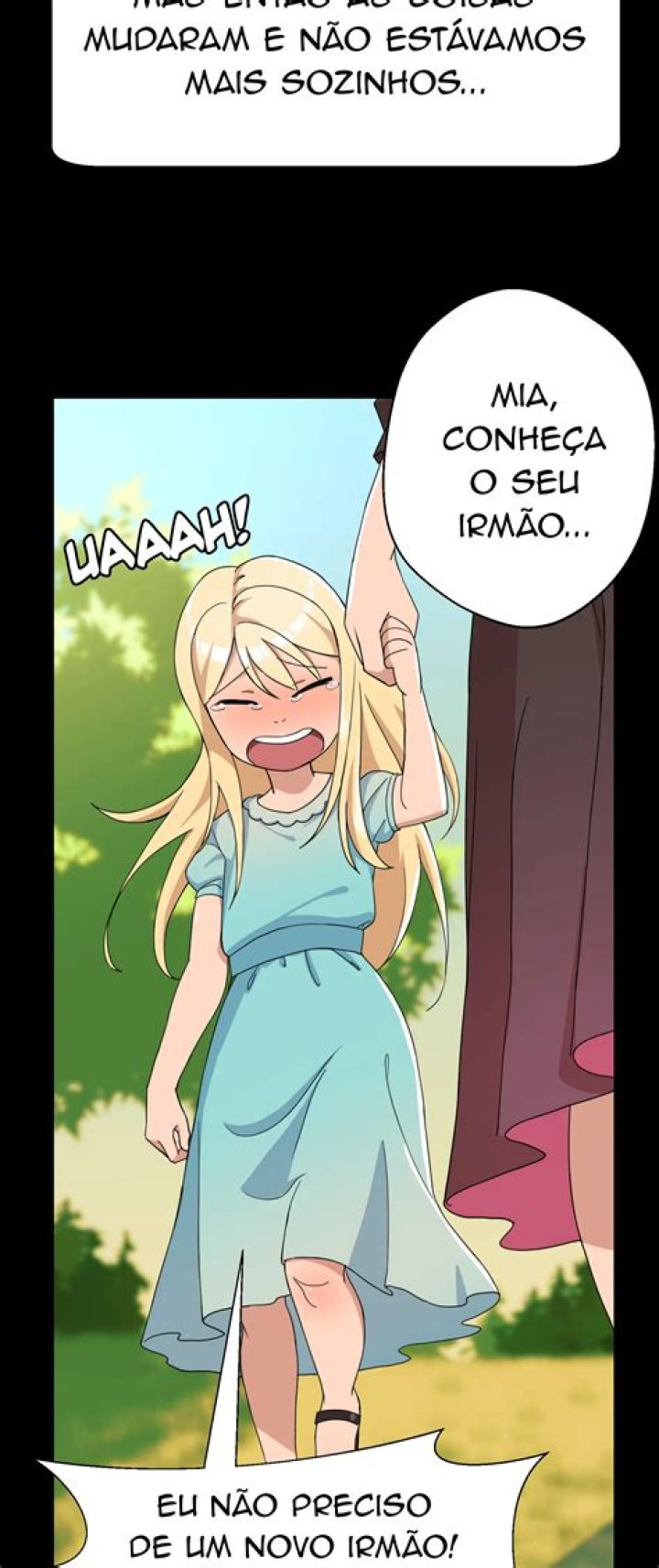 Teach Me First Manga: Your Friendly Guide to Getting Started