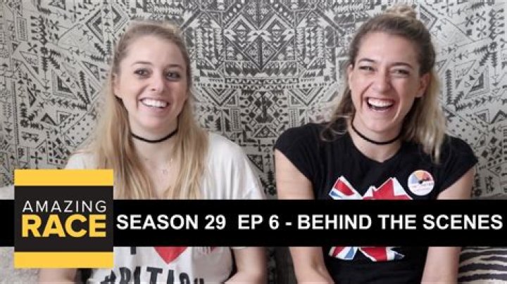 Team Lolo Amazing Race: How They Conquered Challenges and Inspired Many