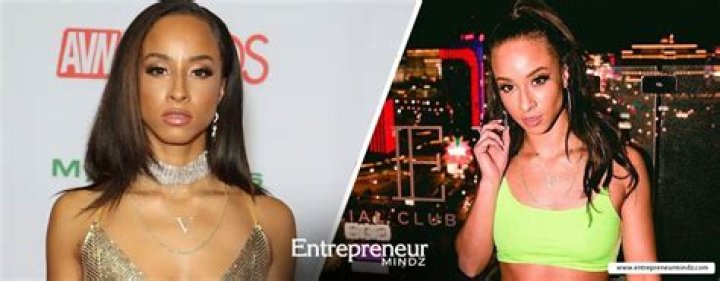 Teanna Trump: The Untold Story, Her Journey, and Everything You Need to Know