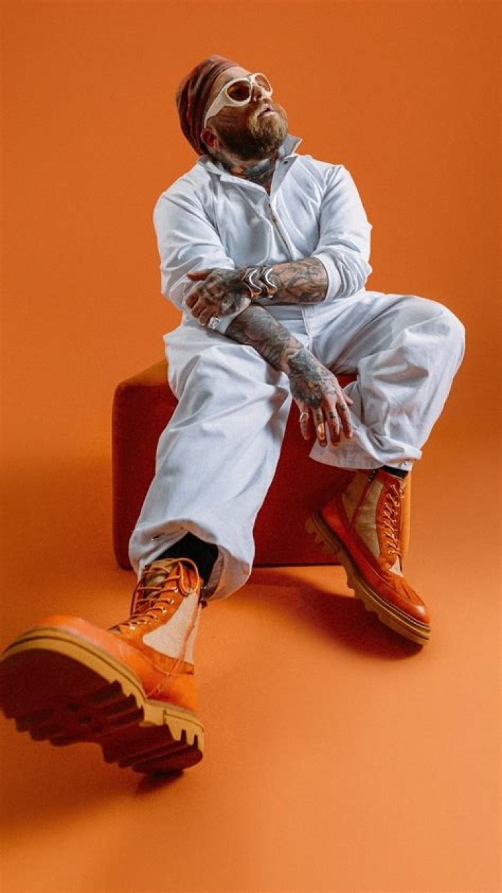 Teddy Swims Real Name: Discovering the Man Behind the Music