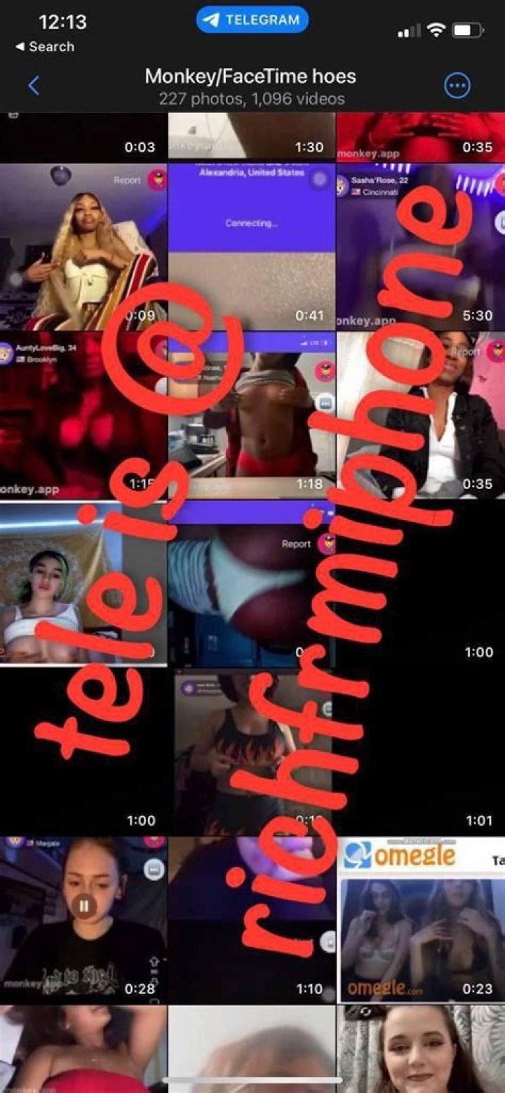 Telegram 92i Leak: What Happened, How It Happened, and What You Need to Know