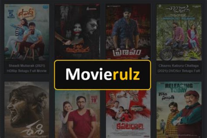 Telugu Movierulz Download 2025: Your Ultimate Guide to Streaming and Downloading Movies
