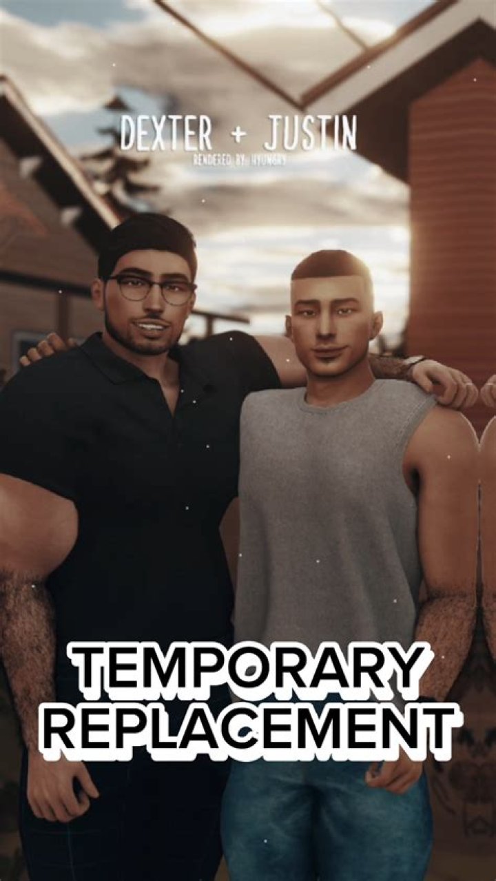 Temporary Replacement Ep 3: A Must-Watch Episode That Keeps Fans on Edge