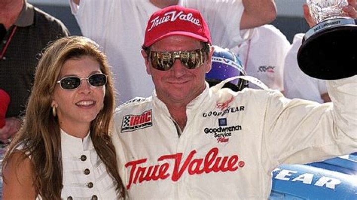 Teresa Earnhardt: A NASCAR Figure with a Unique Story