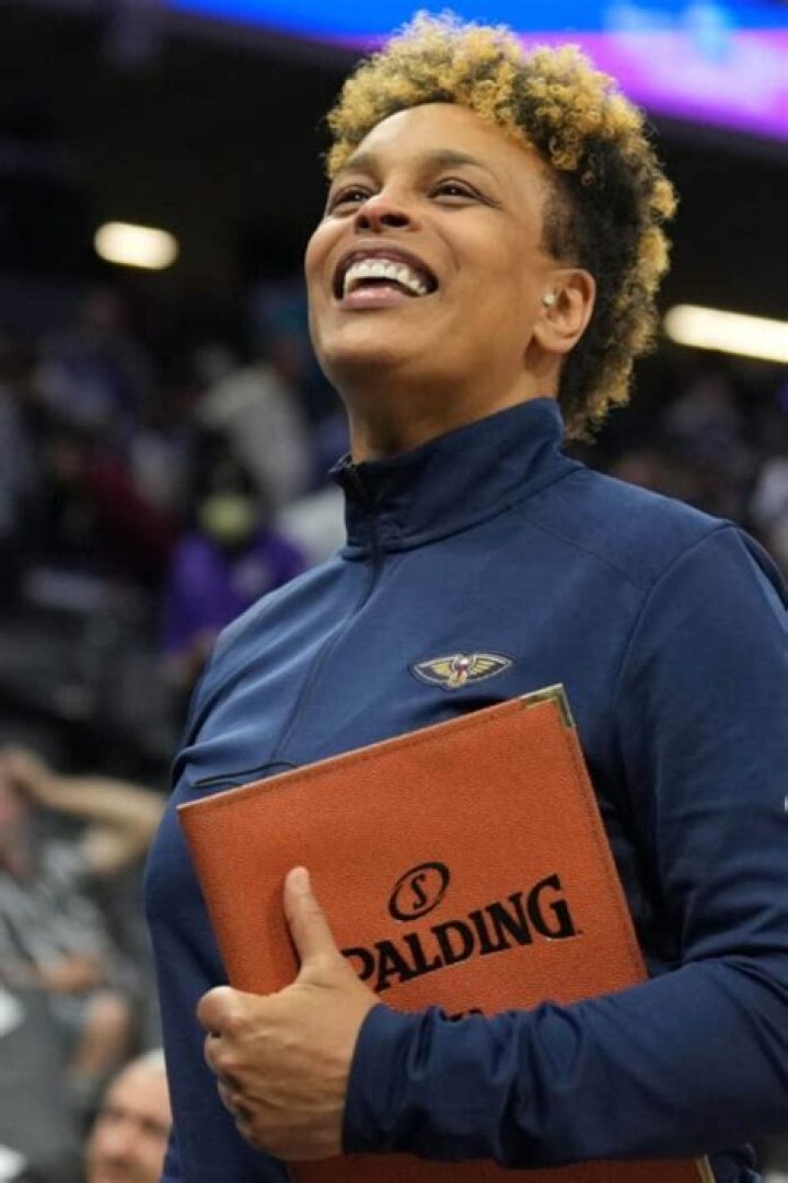 Teresa Weatherspoon's Wife: A Look Into Her Personal Life