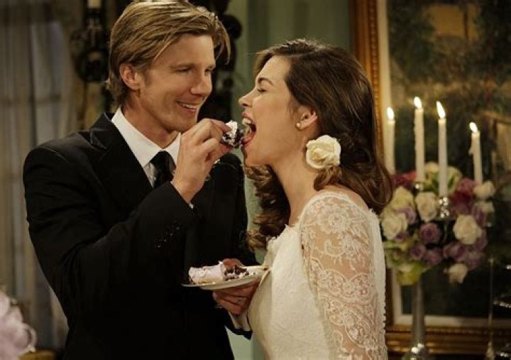 Thad Luckinbill Married: The Love Story You Need to Know About