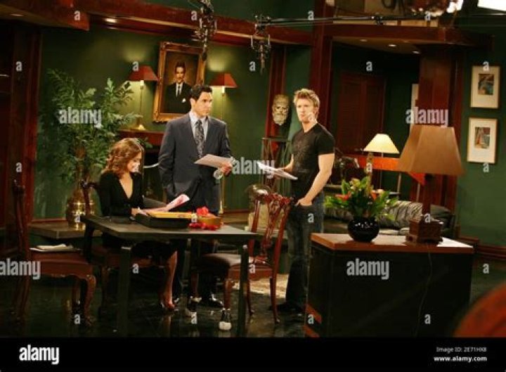 Thad Luckinbill: The Man Behind the Scenes of Fame and Fortune