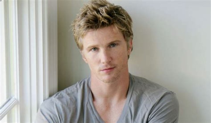 Thad Luckinbill: The Untold Story of a Rising Star in the Entertainment World