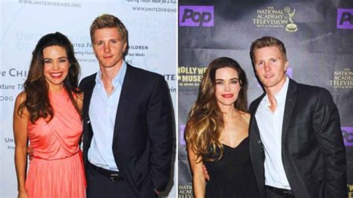 Thad Luckinbill Wife: The Story Behind the Love Life of a Beloved Actor