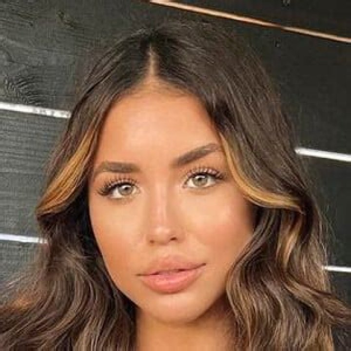 Thalia Matos: The Rising Star Who's Capturing Hearts Worldwide