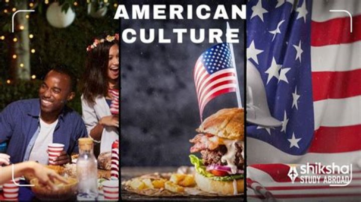 The All American: Exploring the Ultimate Guide to American Culture, Lifestyle, and Identity