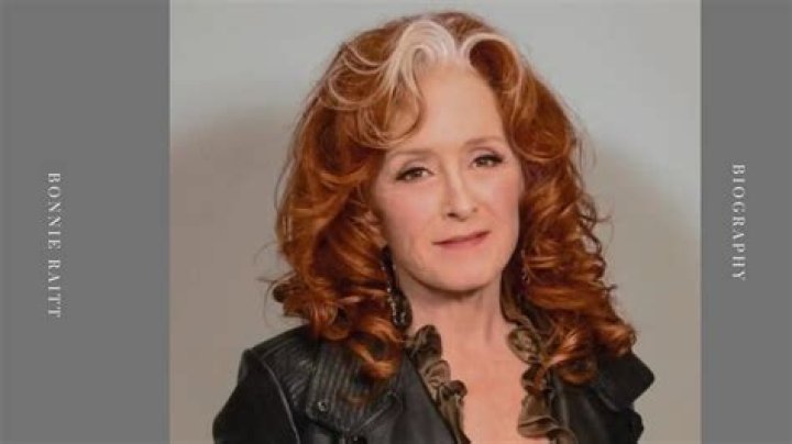 The Astounding Net Worth of Bonnie Raitt: A Comprehensive Look