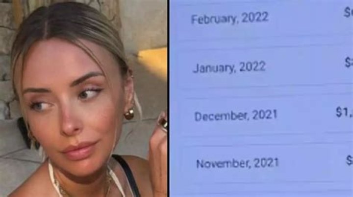 The Buzz Around Corinna Kopf Nude Content: Her Digital Path and Fan Connections