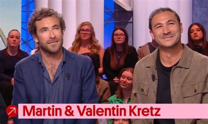 The Buzz Around Martin Kretz Gescheiden: What People Are Asking