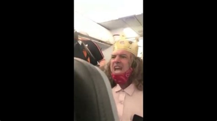 The Buzz Around the Burger King Crown Plane Guy: Why This Story Still Gets People Talking
