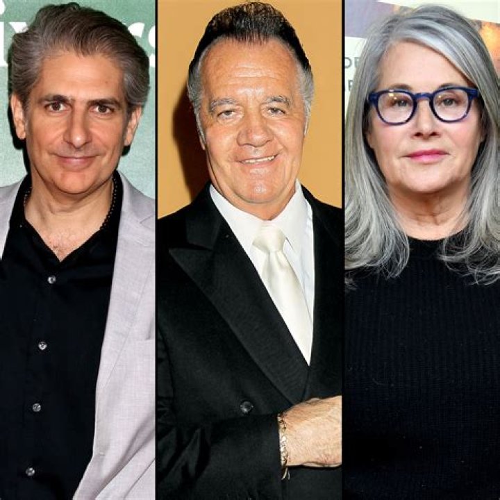 The Children of Tony Sirico: A Hollywood Legacy Unveiled