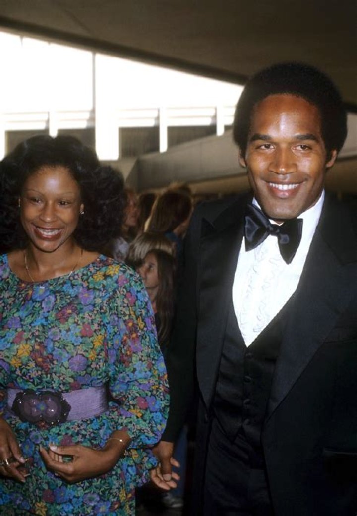 The Complex Saga of OJ Simpson and Marguerite White: A Deep Dive